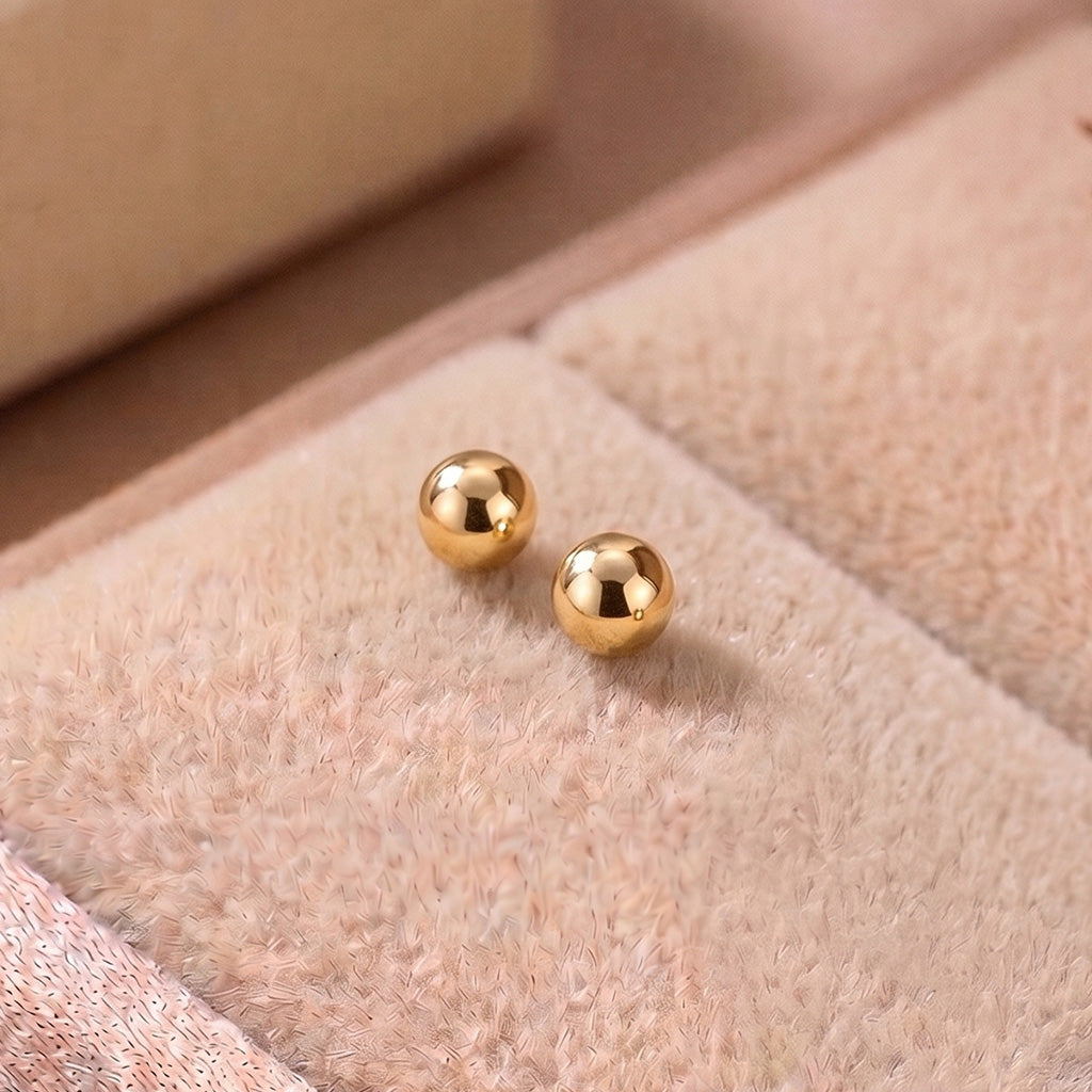 18K Gold Plated | butterfly Combo