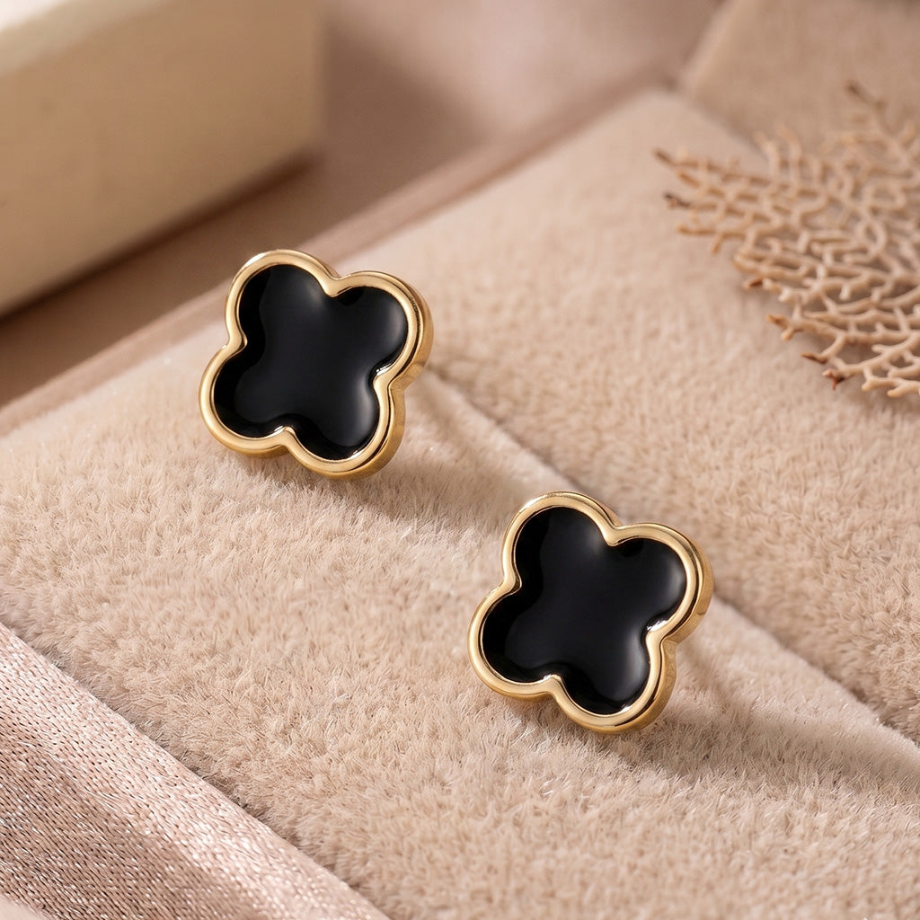 18K Gold Plated | butterfly Combo